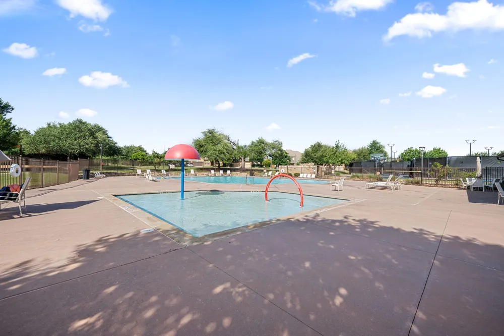 15700 Edenderry Drive Austin, TX 78717