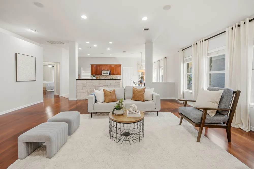 15700 Edenderry Drive Austin, TX 78717