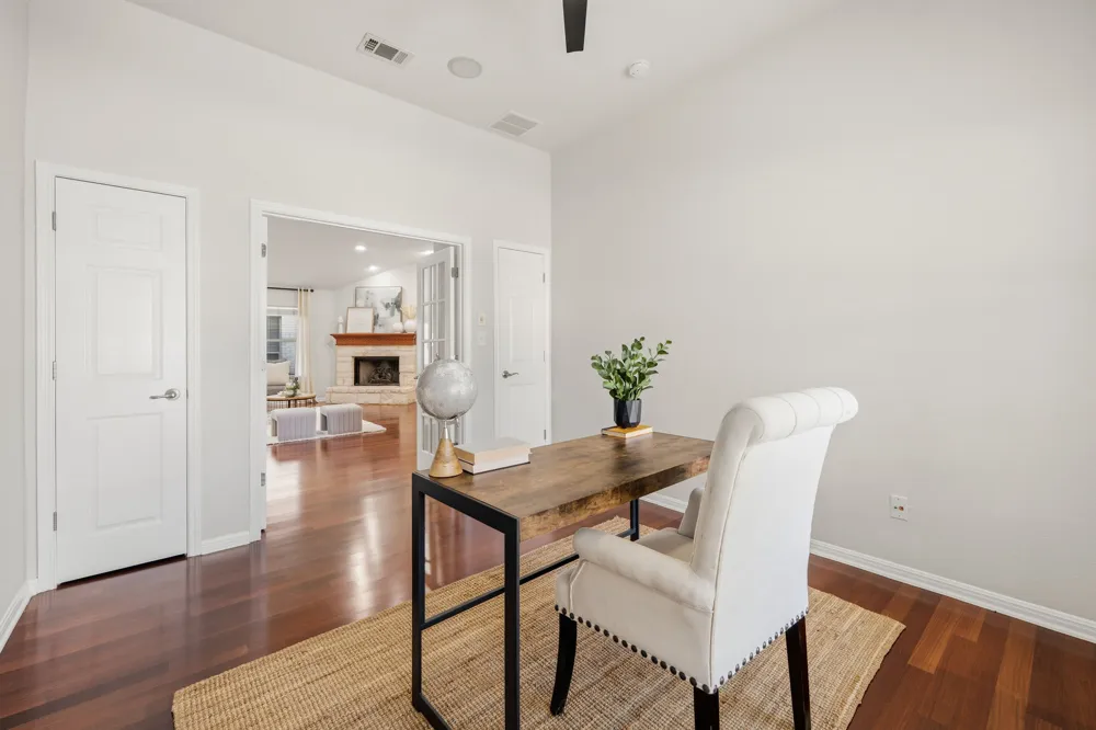 15700 Edenderry Drive Austin, TX 78717