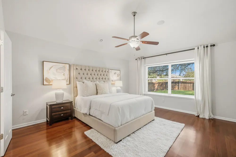 15700 Edenderry Drive Austin, TX 78717