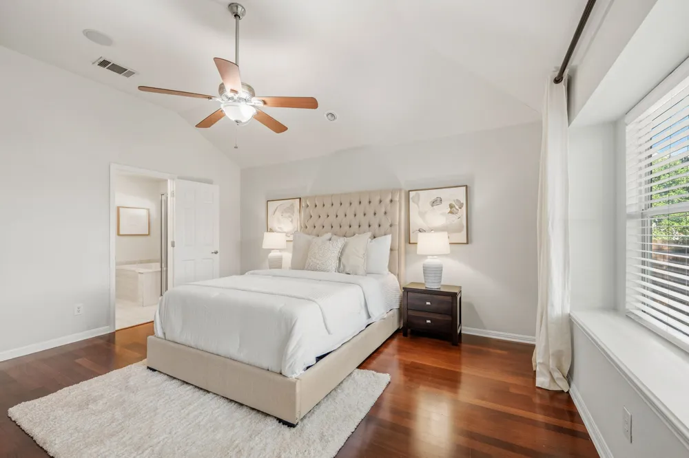 15700 Edenderry Drive Austin, TX 78717