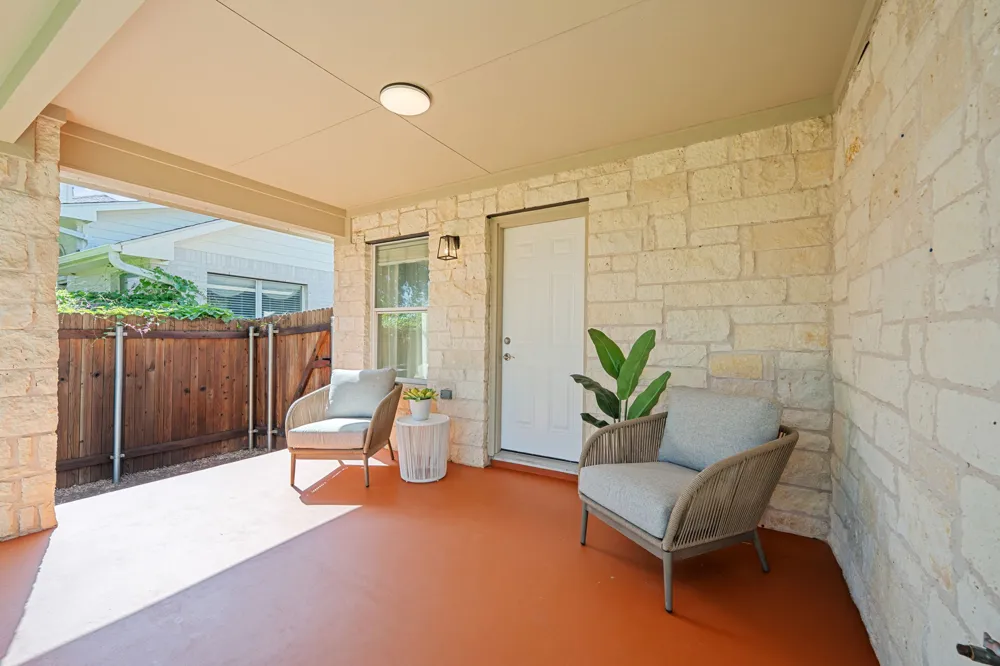 15700 Edenderry Drive Austin, TX 78717