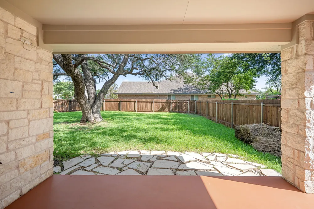 15700 Edenderry Drive Austin, TX 78717