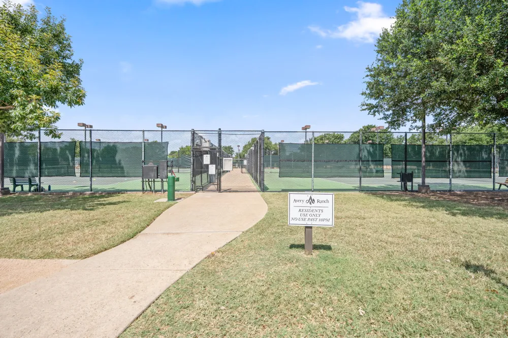 15700 Edenderry Drive Austin, TX 78717