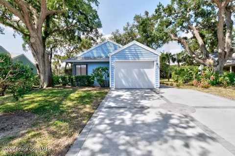 9735 Marina Drive #P4