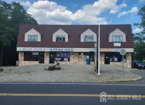 22 Old Matawan Road #4