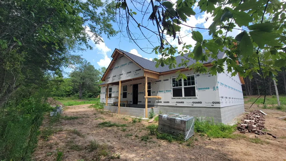7847 Sims Road Harrison, TN 37341