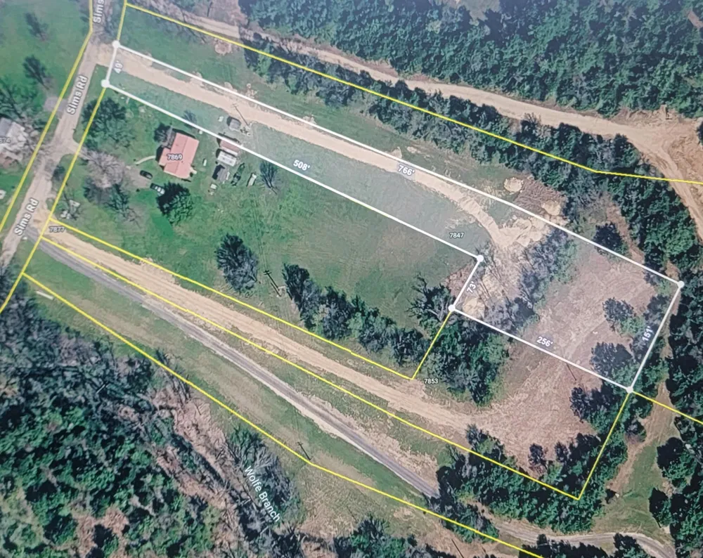 7847 Sims Road Harrison, TN 37341