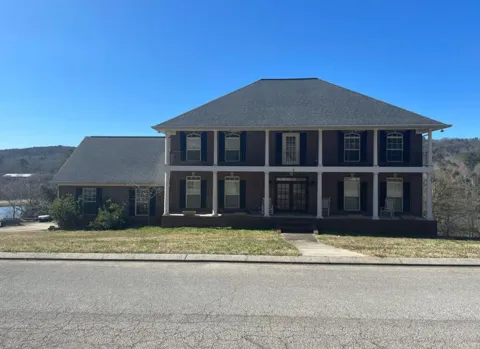 425 Cherokee Lake Drive
