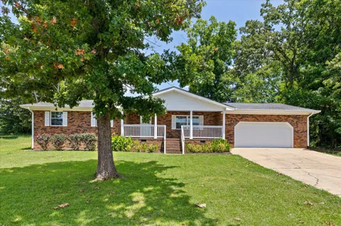 131 General Hays Road