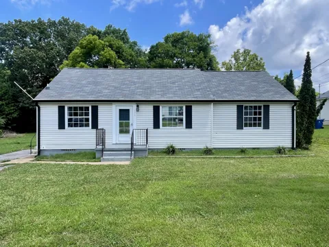 109 Ellis Drive