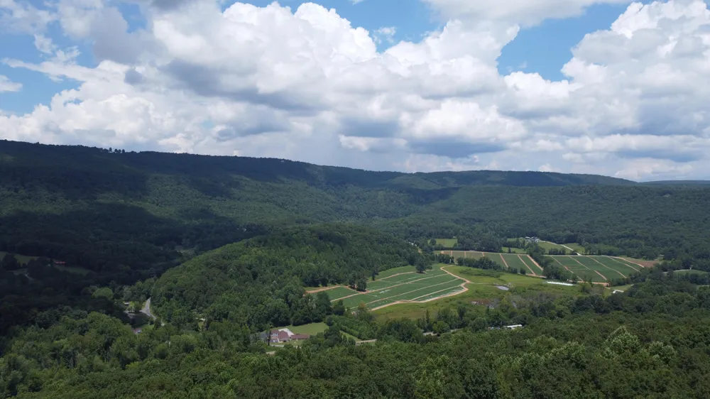 Sussex Road Dayton, TN 37321