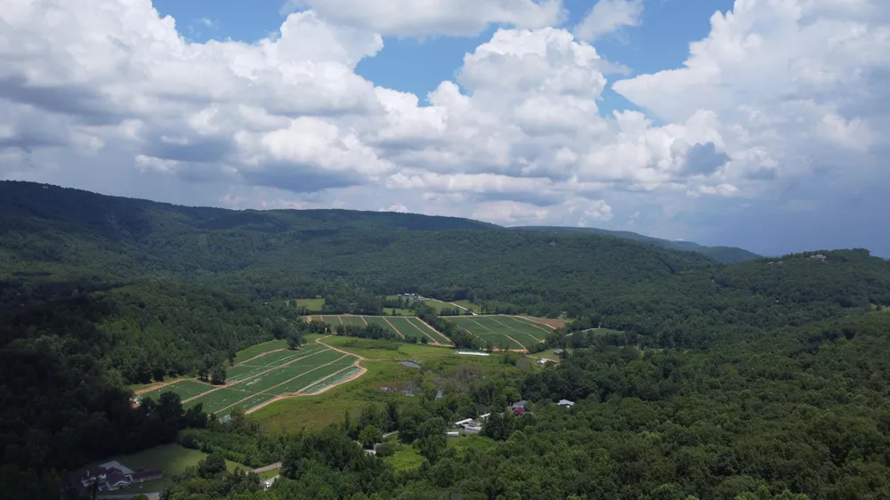 Sussex Road Dayton, TN 37321