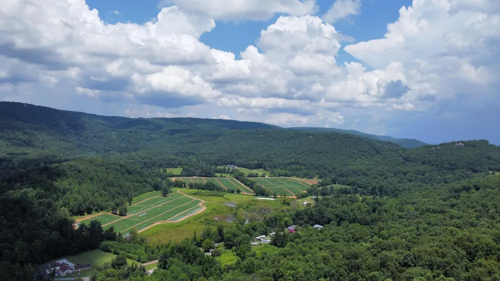 Sussex Road Dayton, TN 37321