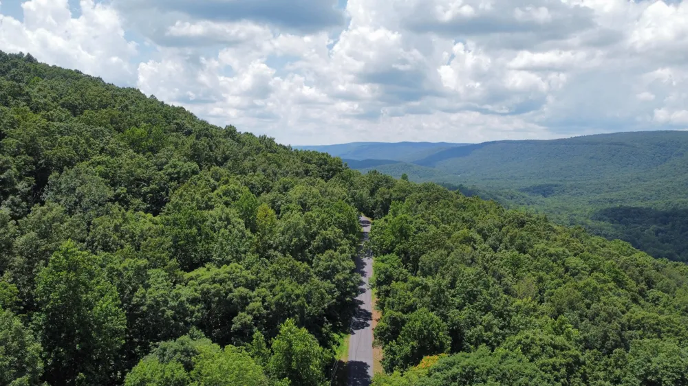 Sussex Road Dayton, TN 37321