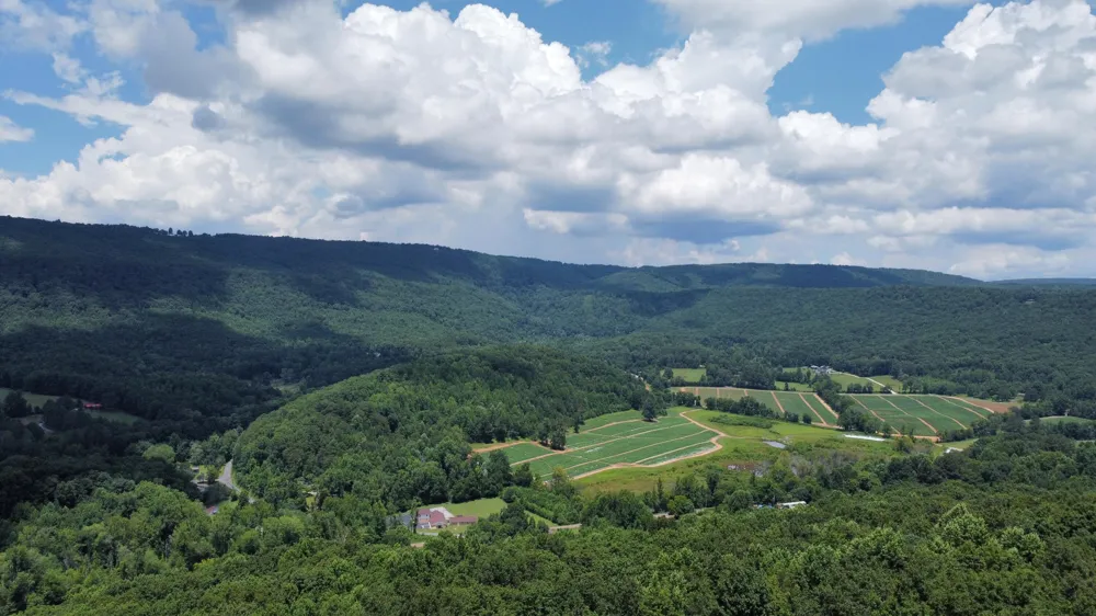 Sussex Road Dayton, TN 37321