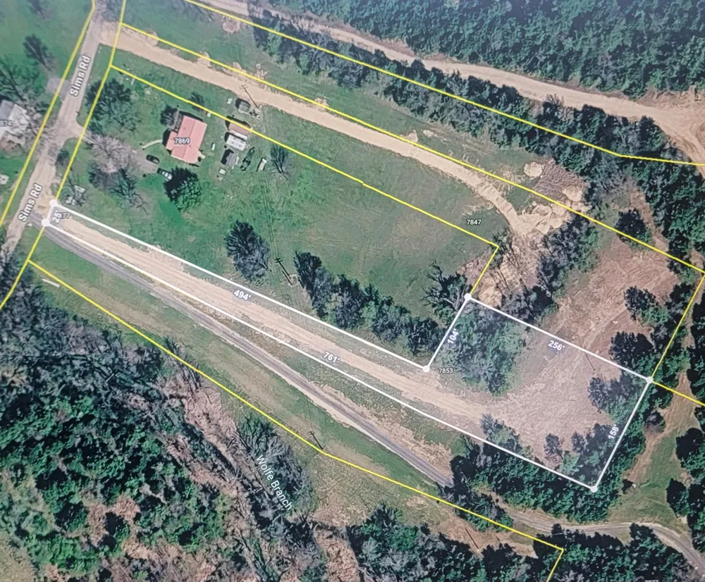 7853 Sims Road Harrison, TN 37341