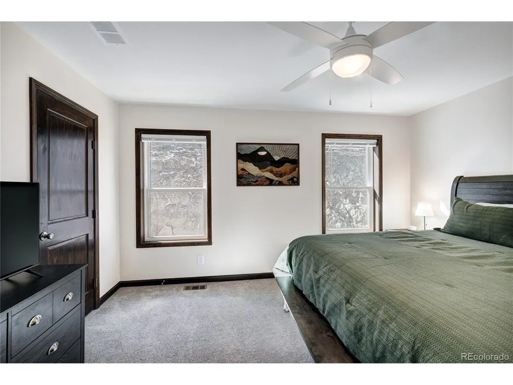 2755 Redhill Road Fairplay, CO 80440