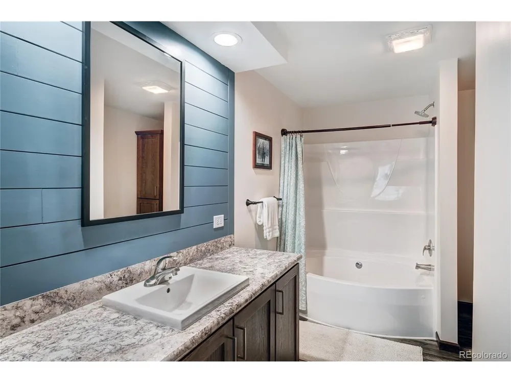 2755 Redhill Road Fairplay, CO 80440