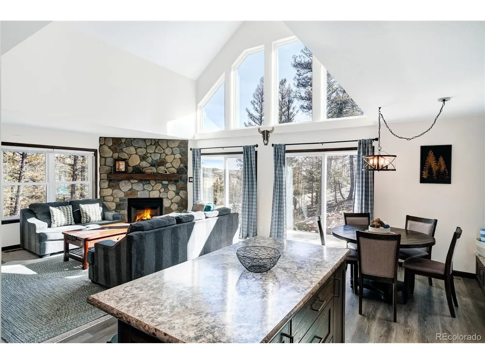 2755 Redhill Road Fairplay, CO 80440