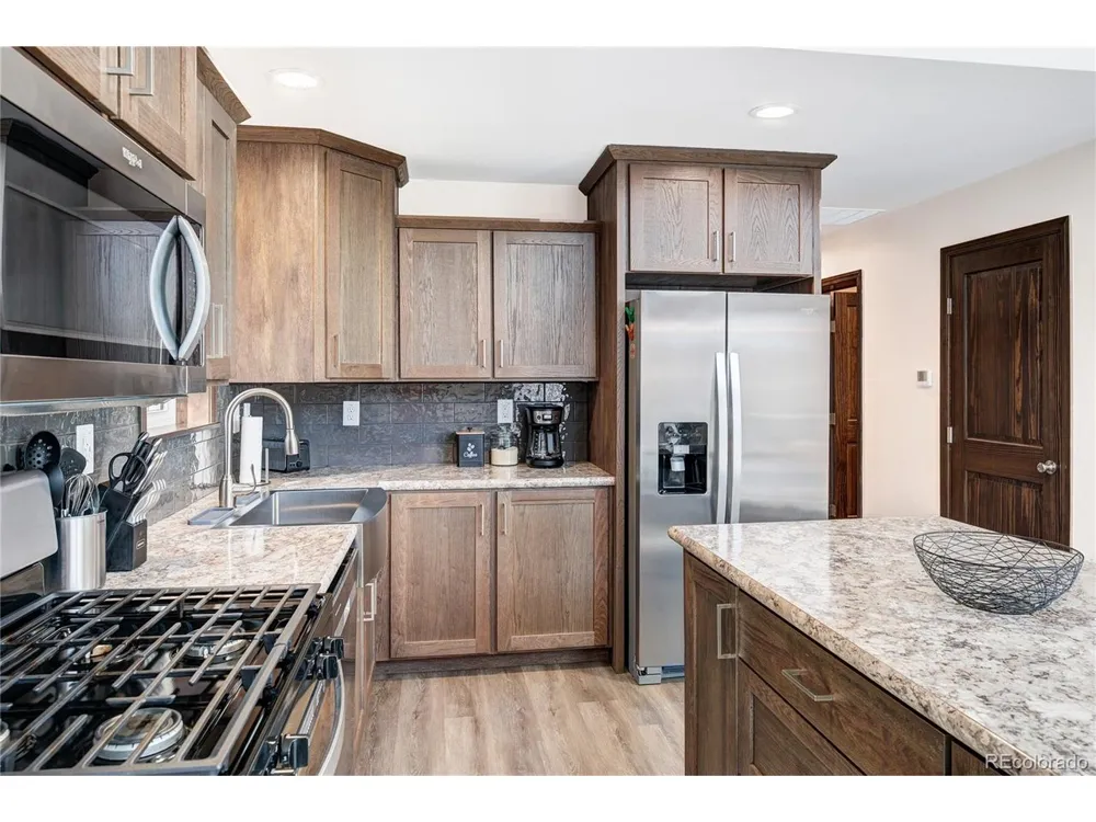 2755 Redhill Road Fairplay, CO 80440