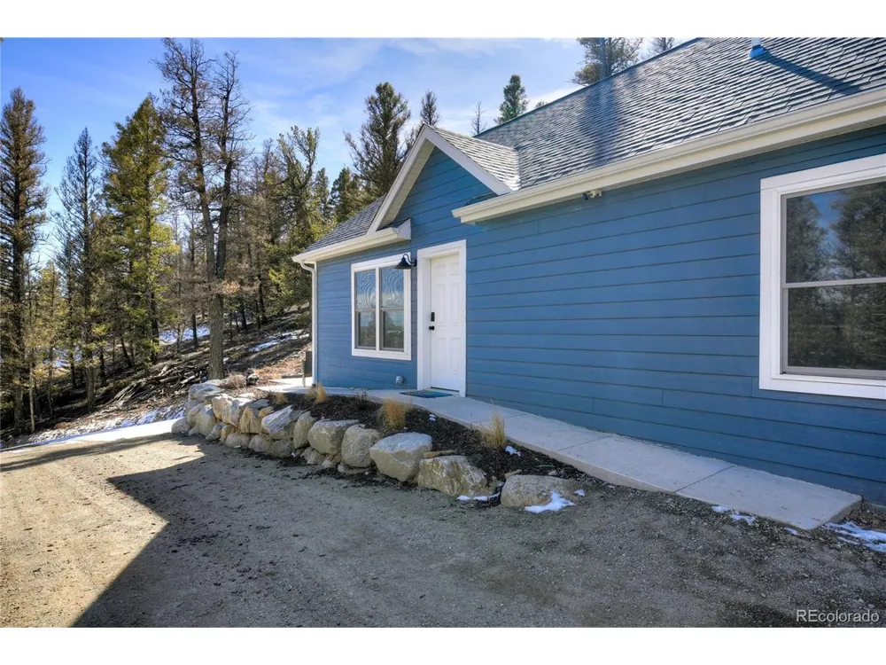 2755 Redhill Road Fairplay, CO 80440
