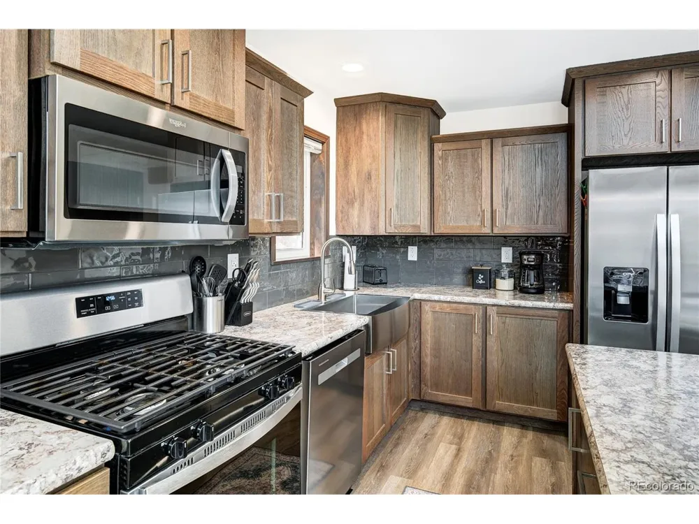 2755 Redhill Road Fairplay, CO 80440