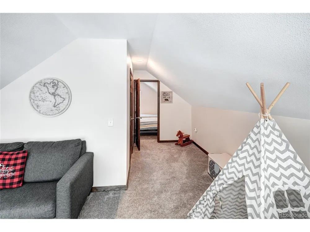 2755 Redhill Road Fairplay, CO 80440