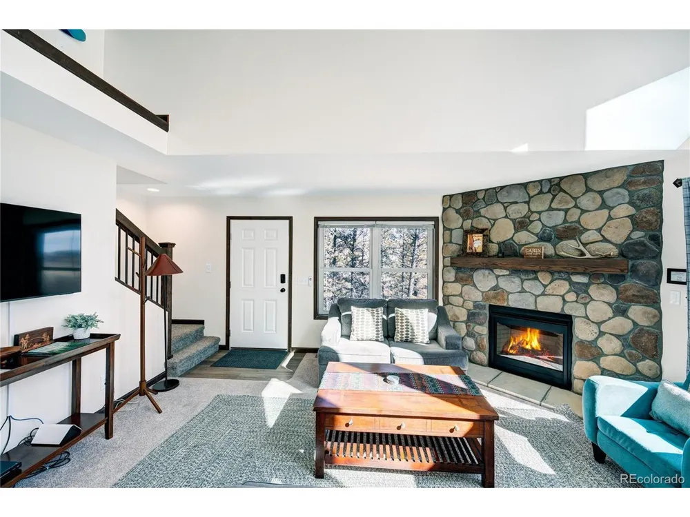 2755 Redhill Road Fairplay, CO 80440