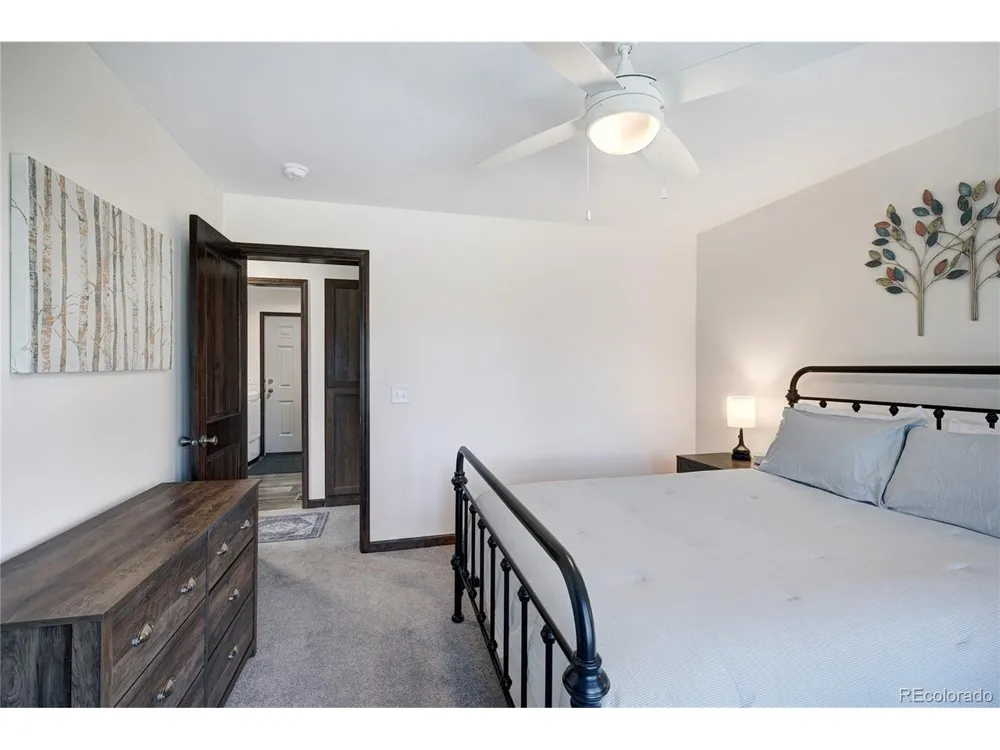 2755 Redhill Road Fairplay, CO 80440