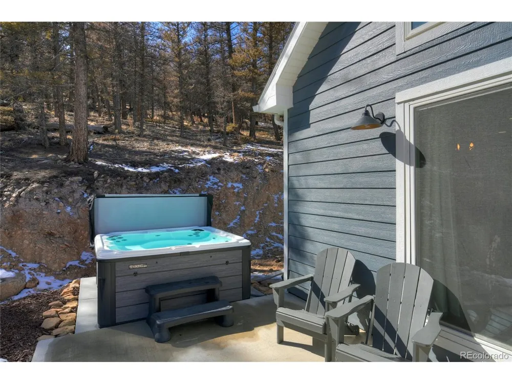 2755 Redhill Road Fairplay, CO 80440