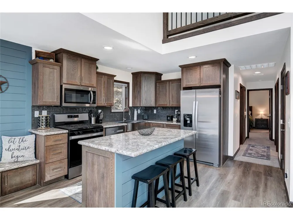 2755 Redhill Road Fairplay, CO 80440
