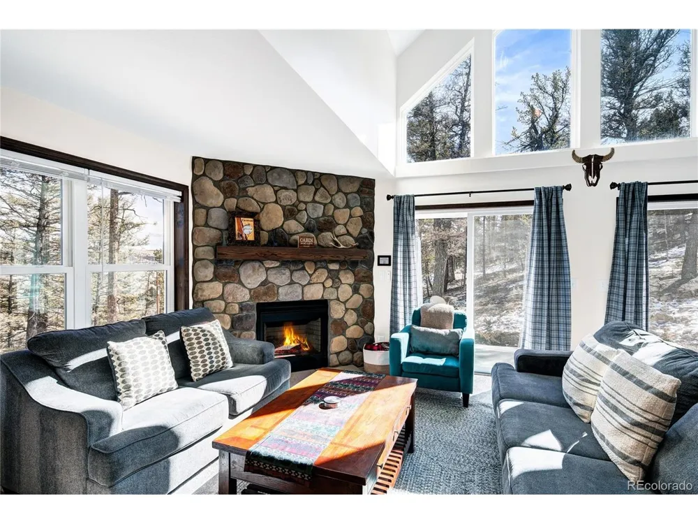 2755 Redhill Road Fairplay, CO 80440