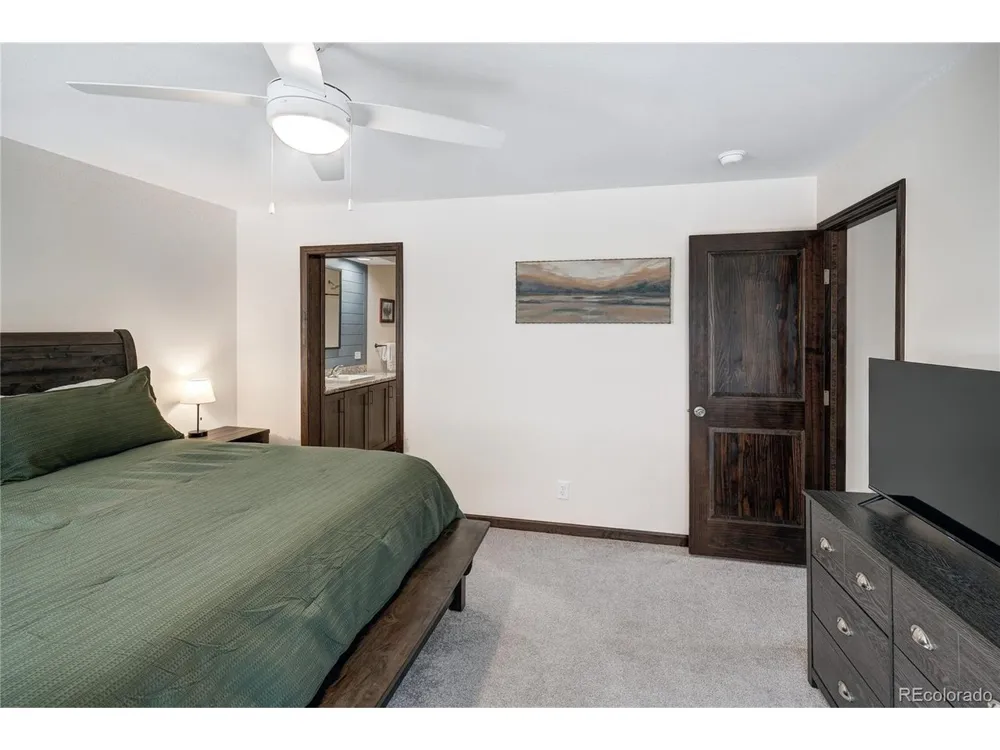 2755 Redhill Road Fairplay, CO 80440