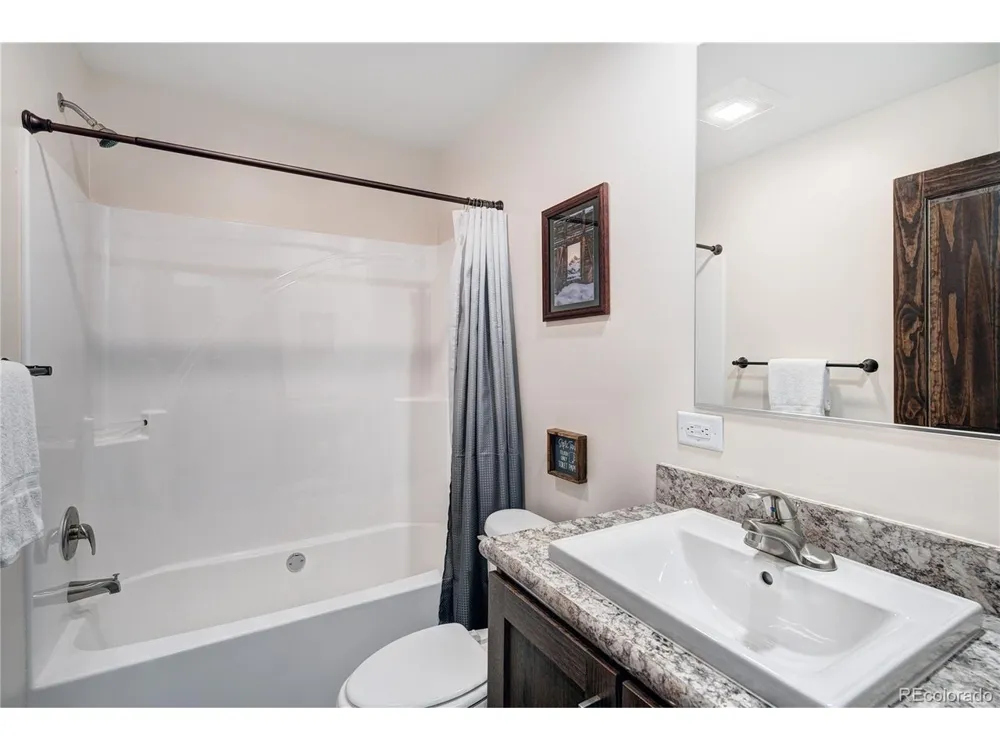 2755 Redhill Road Fairplay, CO 80440