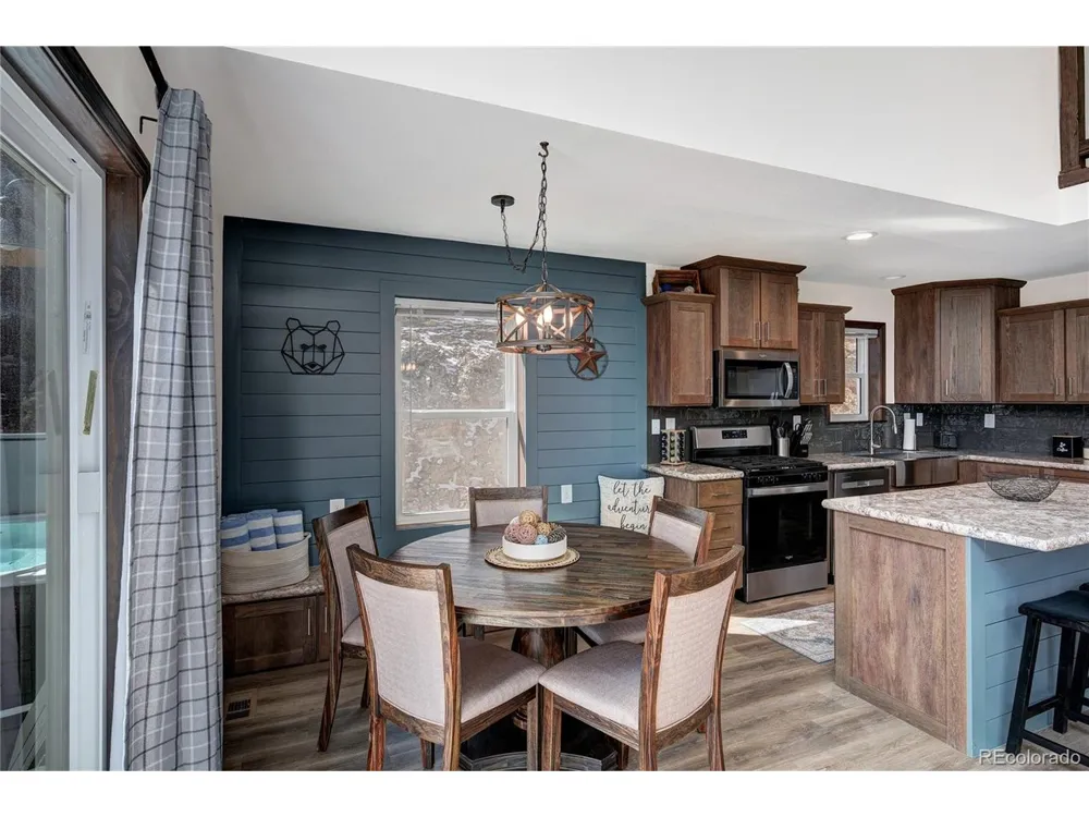 2755 Redhill Road Fairplay, CO 80440