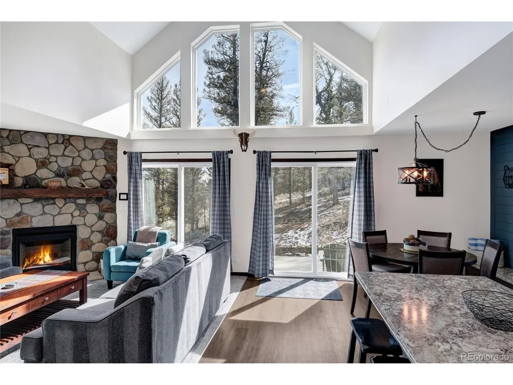 2755 Redhill Road Fairplay, CO 80440
