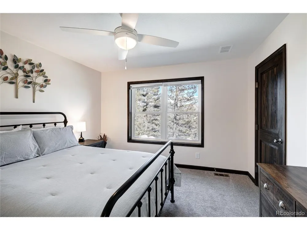 2755 Redhill Road Fairplay, CO 80440