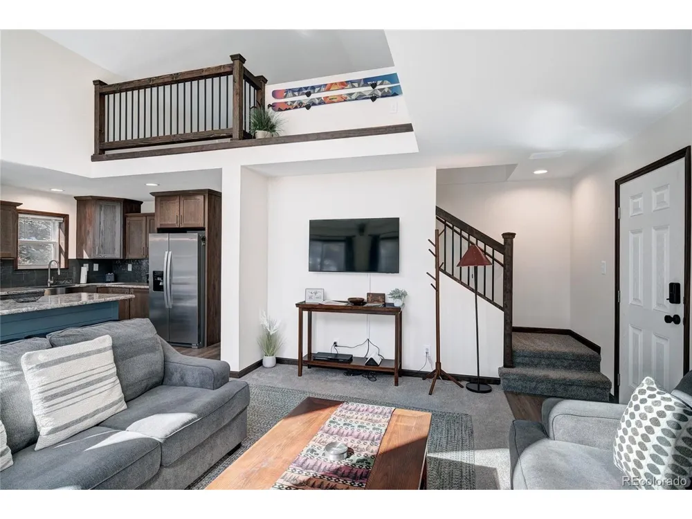 2755 Redhill Road Fairplay, CO 80440
