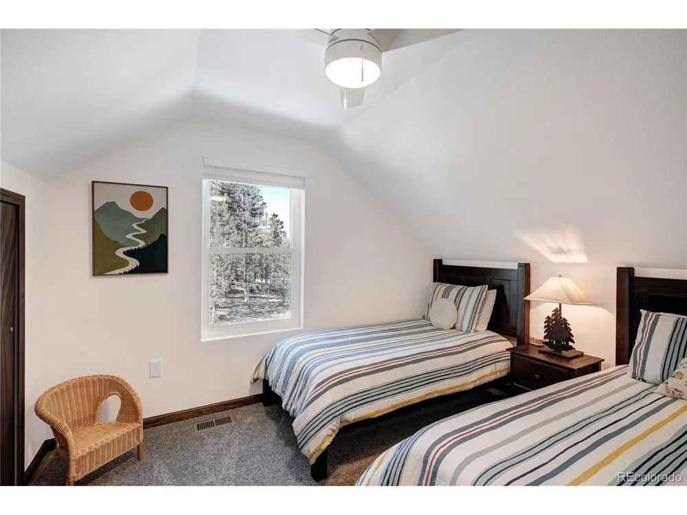 2755 Redhill Road Fairplay, CO 80440
