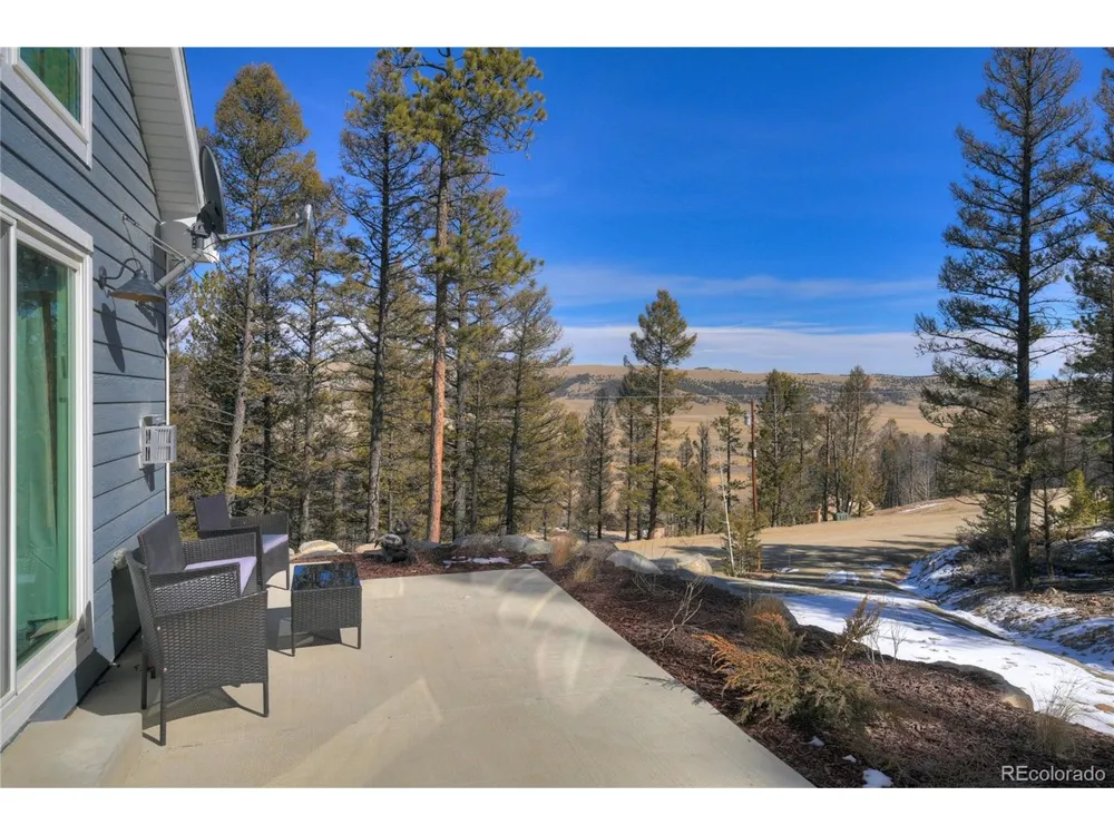 2755 Redhill Road Fairplay, CO 80440