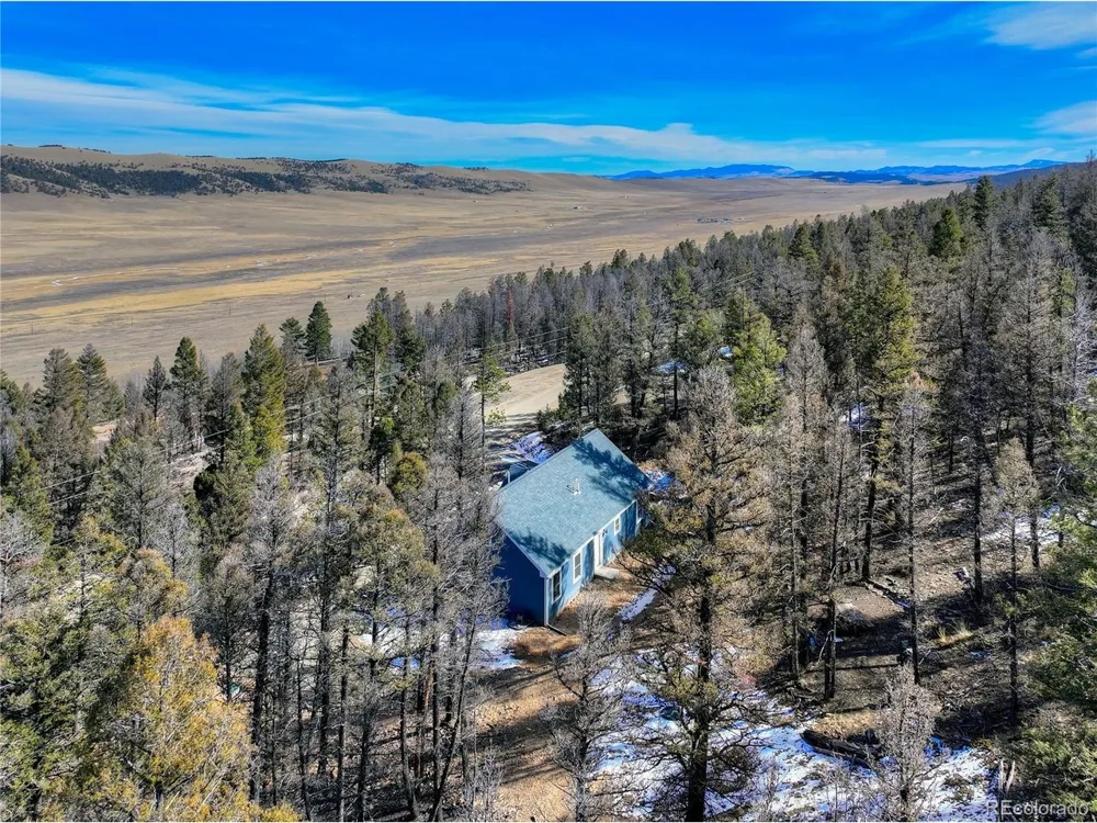 2755 Redhill Road Fairplay, CO 80440