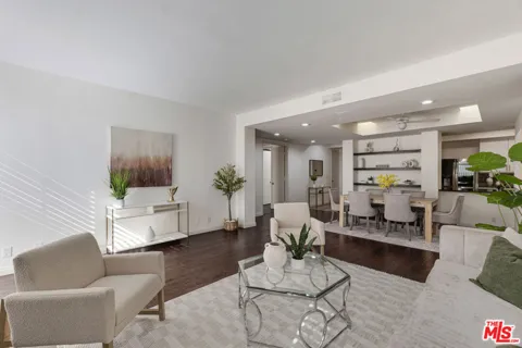 235 S Tower Drive #305