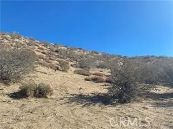 Dry Creek Road Pinon Hills, CA 92372