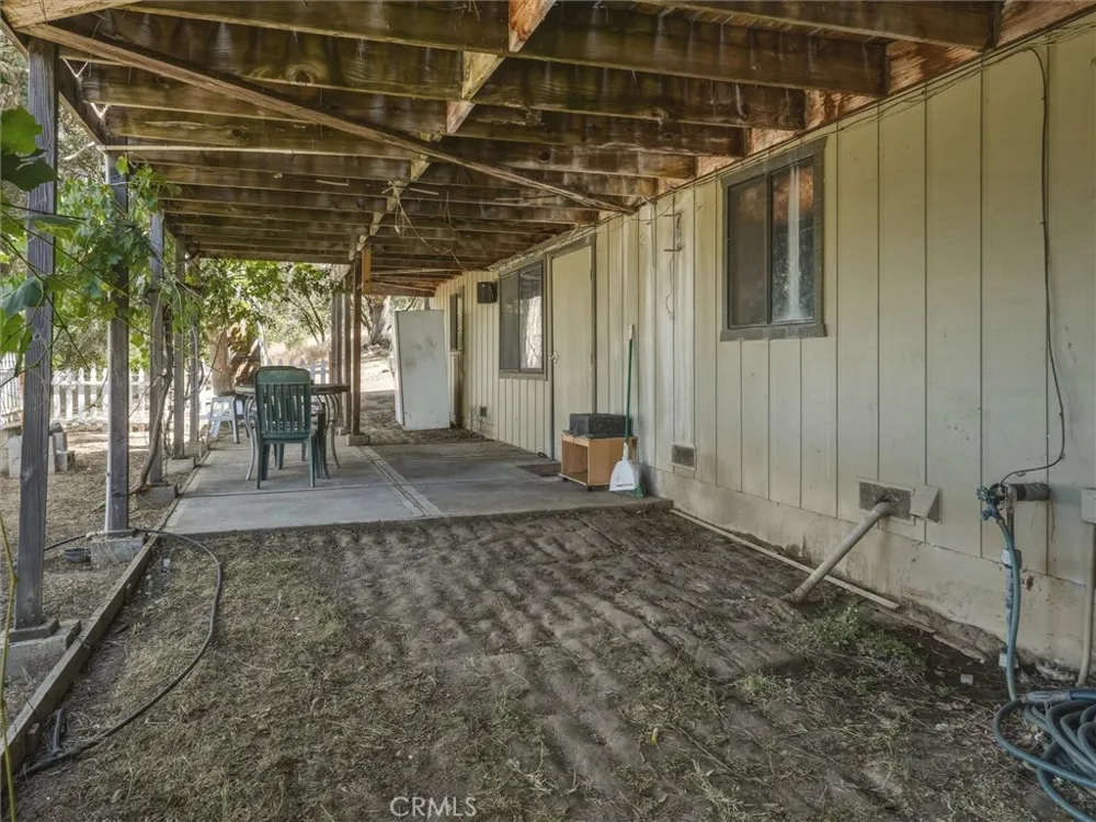 40528 Jean W Oakhurst, CA 93644