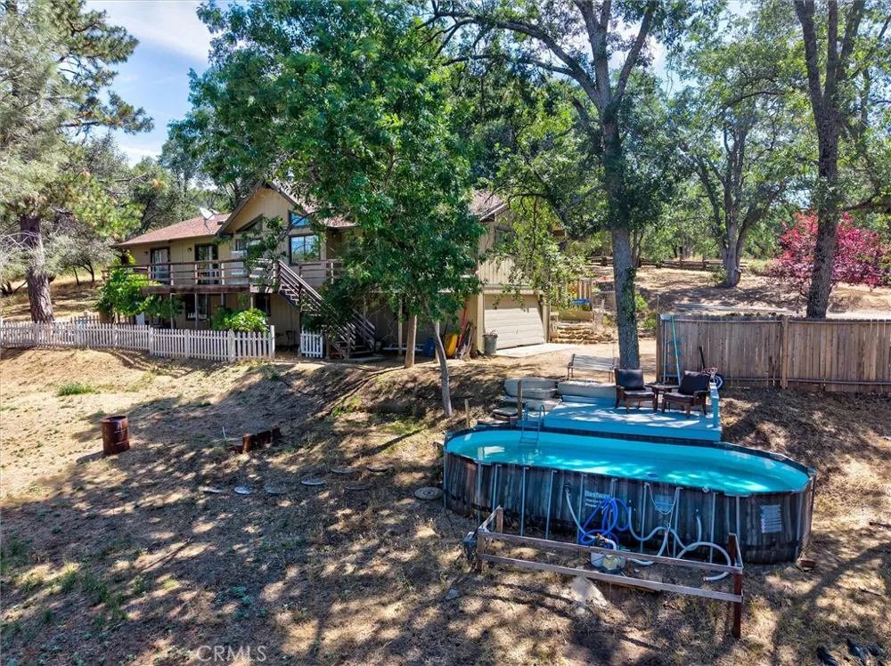 40528 Jean W Oakhurst, CA 93644