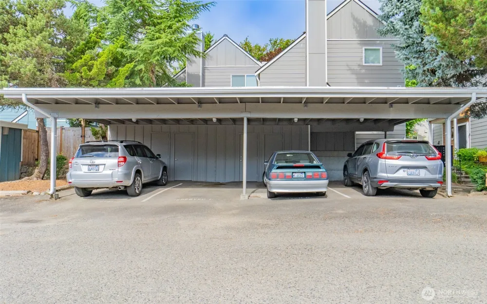 8442 26th Avenue SW #A Seattle, WA 98106