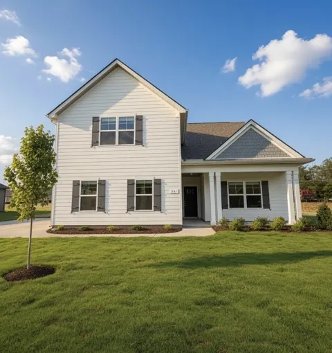 331 Stillwater Way
