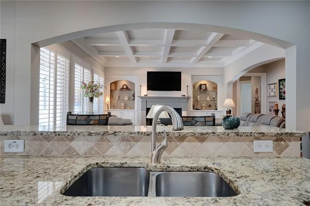 300 Horseshoe Bend Statham, GA 30666