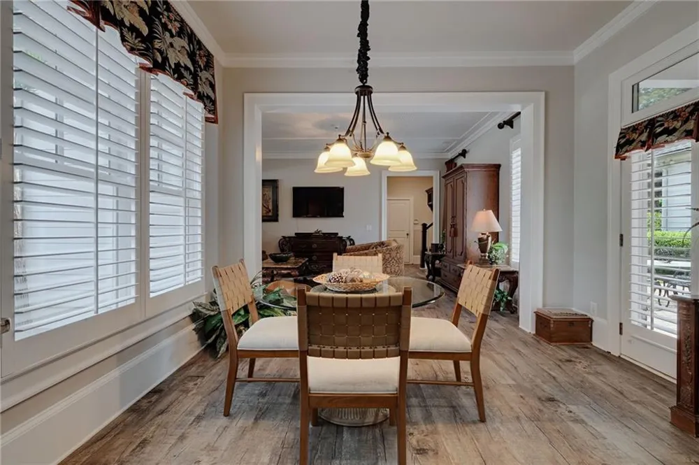 300 Horseshoe Bend Statham, GA 30666
